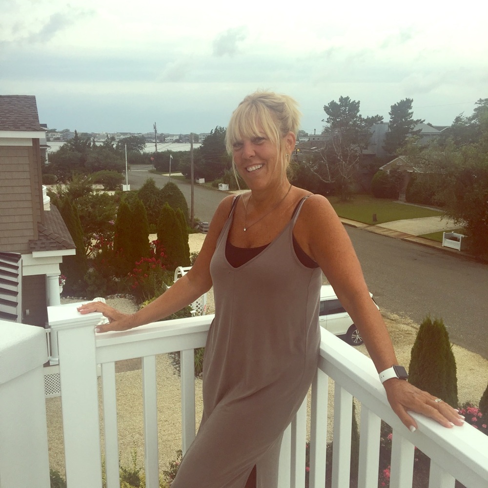 Meet your Posher, Kathy